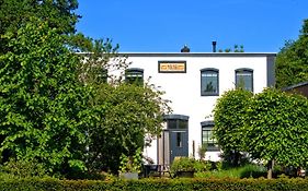 Sfeervolle Bovenwoning Uit 1916 Met 2 Slaapkamers